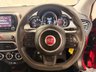 USED 2017 66 FIAT 500X 2.0 MultiJetII Cross SUV 5dr Diesel Manual 4WD Euro 6 (s/s) (140 ps) Sat Nav-Climate Control