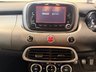 USED 2017 66 FIAT 500X 2.0 MultiJetII Cross SUV 5dr Diesel Manual 4WD Euro 6 (s/s) (140 ps) Sat Nav-Climate Control