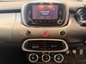 USED 2017 66 FIAT 500X 2.0 MultiJetII Cross SUV 5dr Diesel Manual 4WD Euro 6 (s/s) (140 ps) Sat Nav-Climate Control