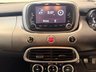 USED 2017 66 FIAT 500X 2.0 MultiJetII Cross SUV 5dr Diesel Manual 4WD Euro 6 (s/s) (140 ps) Sat Nav-Climate Control