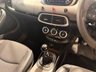 USED 2017 66 FIAT 500X 2.0 MultiJetII Cross SUV 5dr Diesel Manual 4WD Euro 6 (s/s) (140 ps) Sat Nav-Climate Control