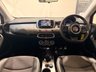 USED 2017 66 FIAT 500X 2.0 MultiJetII Cross SUV 5dr Diesel Manual 4WD Euro 6 (s/s) (140 ps) Sat Nav-Climate Control