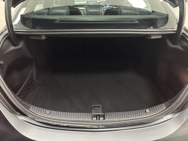 2017 Mercedes-Benz C-Class 2.1L Amg Line 4dr - Photo 11