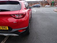 USED 2018 68 KIA STONIC 1.0 T-GDi 3 SUV 5dr Petrol Manual Euro 6 (s/s) (118 bhp) FREE CREDIT CHECK / APPLY FOR FINANCE ON OUR SITE