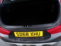 USED 2018 68 KIA STONIC 1.0 T-GDi 3 SUV 5dr Petrol Manual Euro 6 (s/s) (118 bhp) FREE CREDIT CHECK / APPLY FOR FINANCE ON OUR SITE