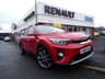 USED 2018 68 KIA STONIC 1.0 T-GDi 3 SUV 5dr Petrol Manual Euro 6 (s/s) (118 bhp) FREE CREDIT CHECK / APPLY FOR FINANCE ON OUR SITE