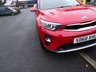 USED 2018 68 KIA STONIC 1.0 T-GDi 3 SUV 5dr Petrol Manual Euro 6 (s/s) (118 bhp) FREE CREDIT CHECK / APPLY FOR FINANCE ON OUR SITE