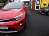 USED 2018 68 KIA STONIC 1.0 T-GDi 3 SUV 5dr Petrol Manual Euro 6 (s/s) (118 bhp) FREE CREDIT CHECK / APPLY FOR FINANCE ON OUR SITE