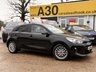 USED 2019 69 KIA RIO 1.0 T-GDi 3 Euro 6 (s/s) 5dr Heated Leather Seats