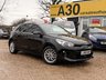 USED 2019 69 KIA RIO 1.0 T-GDi 3 Euro 6 (s/s) 5dr Heated Leather Seats