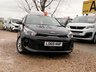 USED 2019 69 KIA RIO 1.0 T-GDi 3 Euro 6 (s/s) 5dr Heated Leather Seats
