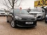 USED 2019 69 KIA RIO 1.0 T-GDi 3 Euro 6 (s/s) 5dr Heated Leather Seats