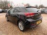 USED 2019 69 KIA RIO 1.0 T-GDi 3 Euro 6 (s/s) 5dr Heated Leather Seats
