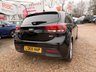 USED 2019 69 KIA RIO 1.0 T-GDi 3 Euro 6 (s/s) 5dr Heated Leather Seats