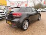 USED 2019 69 KIA RIO 1.0 T-GDi 3 Euro 6 (s/s) 5dr Heated Leather Seats
