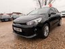 USED 2019 69 KIA RIO 1.0 T-GDi 3 Euro 6 (s/s) 5dr Heated Leather Seats