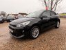 USED 2019 69 KIA RIO 1.0 T-GDi 3 Euro 6 (s/s) 5dr Heated Leather Seats