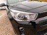 USED 2019 69 KIA RIO 1.0 T-GDi 3 Euro 6 (s/s) 5dr Heated Leather Seats