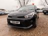USED 2019 69 KIA RIO 1.0 T-GDi 3 Euro 6 (s/s) 5dr Heated Leather Seats