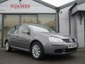 USED 2008 58 VOLKSWAGEN GOLF 1.9 MATCH TDI 5d 103 BHP 