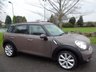 USED 2010 60 MINI COUNTRYMAN 1.6 COOPER S ALL4 5d 184 BHP 