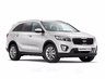 USED 2018 68 KIA SORENTO 2.2 CRDi KX-1 7-Seat 