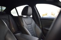 USED 2021 71 BMW 3 SERIES 2.0 330i M Sport Saloon 4dr Petrol Auto Euro 6 (s/s) (258 ps) M SPORT+ / MINERAL WHITE / FSH