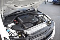 USED 2021 71 BMW 3 SERIES 2.0 330i M Sport Saloon 4dr Petrol Auto Euro 6 (s/s) (258 ps) M SPORT+ / MINERAL WHITE / FSH