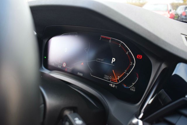 2021 BMW 3 Series 2L M Sport 4dr - Photo 12