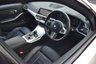 USED 2021 71 BMW 3 SERIES 2.0 330i M Sport Saloon 4dr Petrol Auto Euro 6 (s/s) (258 ps) M SPORT+ / MINERAL WHITE / FSH