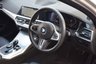 USED 2021 71 BMW 3 SERIES 2.0 330i M Sport Saloon 4dr Petrol Auto Euro 6 (s/s) (258 ps) M SPORT+ / MINERAL WHITE / FSH