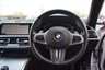 USED 2021 71 BMW 3 SERIES 2.0 330i M Sport Saloon 4dr Petrol Auto Euro 6 (s/s) (258 ps) M SPORT+ / MINERAL WHITE / FSH