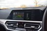 USED 2021 71 BMW 3 SERIES 2.0 330i M Sport Saloon 4dr Petrol Auto Euro 6 (s/s) (258 ps) M SPORT+ / MINERAL WHITE / FSH
