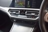 USED 2021 71 BMW 3 SERIES 2.0 330i M Sport Saloon 4dr Petrol Auto Euro 6 (s/s) (258 ps) M SPORT+ / MINERAL WHITE / FSH