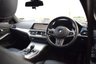 USED 2021 71 BMW 3 SERIES 2.0 330i M Sport Saloon 4dr Petrol Auto Euro 6 (s/s) (258 ps) M SPORT+ / MINERAL WHITE / FSH