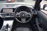 USED 2021 71 BMW 3 SERIES 2.0 330i M Sport Saloon 4dr Petrol Auto Euro 6 (s/s) (258 ps) M SPORT+ / MINERAL WHITE / FSH