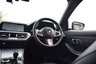 USED 2021 71 BMW 3 SERIES 2.0 330i M Sport Saloon 4dr Petrol Auto Euro 6 (s/s) (258 ps) M SPORT+ / MINERAL WHITE / FSH