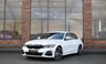 USED 2021 71 BMW 3 SERIES 2.0 330i M Sport Saloon 4dr Petrol Auto Euro 6 (s/s) (258 ps) M SPORT+ / MINERAL WHITE / FSH