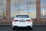USED 2021 71 BMW 3 SERIES 2.0 330i M Sport Saloon 4dr Petrol Auto Euro 6 (s/s) (258 ps) M SPORT+ / MINERAL WHITE / FSH