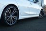 USED 2021 71 BMW 3 SERIES 2.0 330i M Sport Saloon 4dr Petrol Auto Euro 6 (s/s) (258 ps) M SPORT+ / MINERAL WHITE / FSH