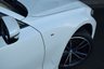 USED 2021 71 BMW 3 SERIES 2.0 330i M Sport Saloon 4dr Petrol Auto Euro 6 (s/s) (258 ps) M SPORT+ / MINERAL WHITE / FSH