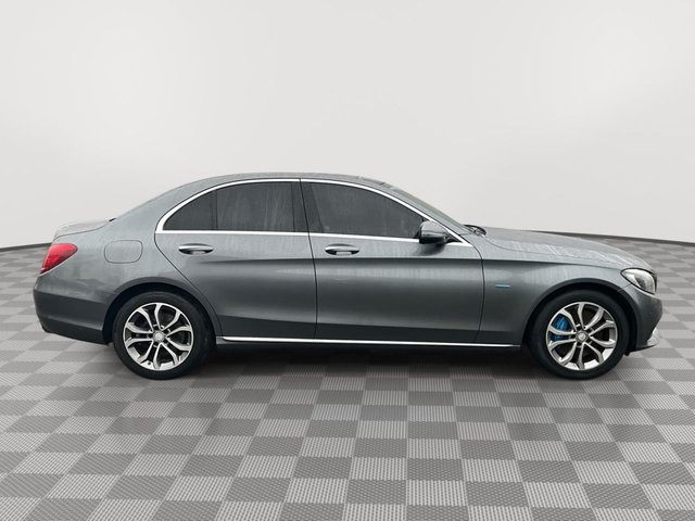 2016 Mercedes-Benz C-CLASS - Photo 6