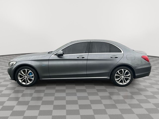 2016 Mercedes-Benz C-CLASS - Photo 7