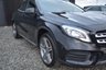 USED 2017 67 MERCEDES-BENZ GLA 2.1 GLA200d AMG Line (Premium) SUV 5dr Diesel 7G-DCT Euro 6 (s/s) (136 ps) 