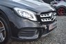 USED 2017 67 MERCEDES-BENZ GLA 2.1 GLA200d AMG Line (Premium) SUV 5dr Diesel 7G-DCT Euro 6 (s/s) (136 ps) 