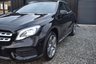 USED 2017 67 MERCEDES-BENZ GLA 2.1 GLA200d AMG Line (Premium) SUV 5dr Diesel 7G-DCT Euro 6 (s/s) (136 ps) 