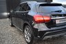 USED 2017 67 MERCEDES-BENZ GLA 2.1 GLA200d AMG Line (Premium) SUV 5dr Diesel 7G-DCT Euro 6 (s/s) (136 ps) 