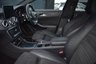 USED 2017 67 MERCEDES-BENZ GLA 2.1 GLA200d AMG Line (Premium) SUV 5dr Diesel 7G-DCT Euro 6 (s/s) (136 ps) 