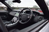 USED 2019 19 LAND ROVER RANGE ROVER SPORT 3.0 SD V6 Autobiography Dynamic SUV 5dr Diesel Auto 4WD Euro 6 (s/s) (306 ps) COOLED SEATS / LASER LED / FSH