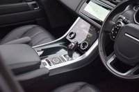USED 2019 19 LAND ROVER RANGE ROVER SPORT 3.0 SD V6 Autobiography Dynamic SUV 5dr Diesel Auto 4WD Euro 6 (s/s) (306 ps) COOLED SEATS / LASER LED / FSH